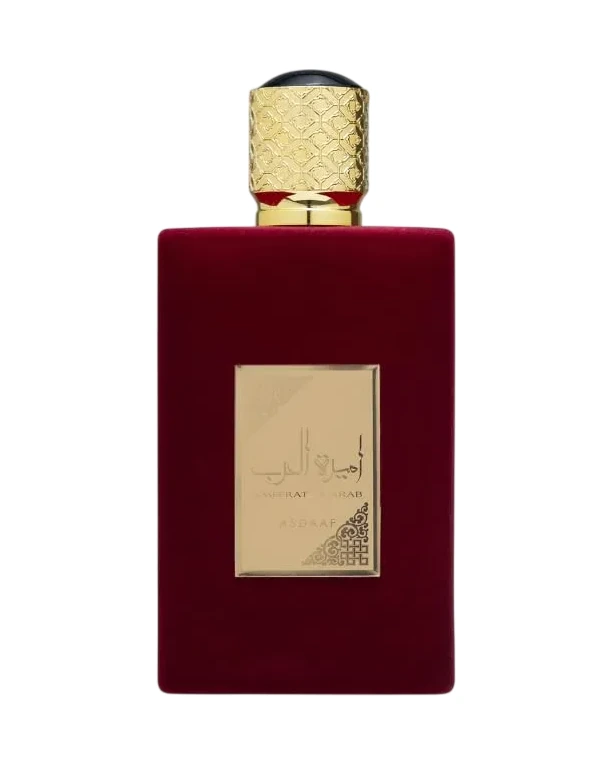 Ameerat Al Arab
