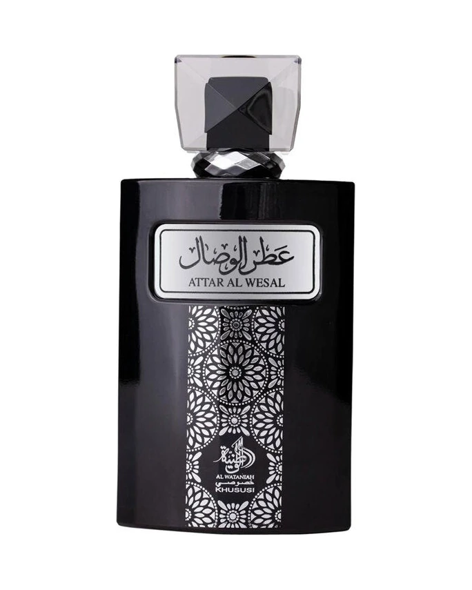Attar Al Wesal