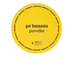 Pó Banana Power