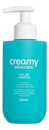 Gel de Limpeza