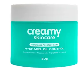 Hydragel Oil Control