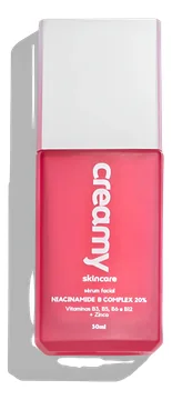 Niacinamide Complex B 20%