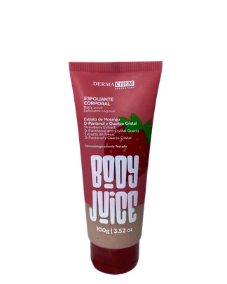 Esfoliante Corporal
