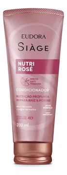 Condicionador Nutri Rosé
