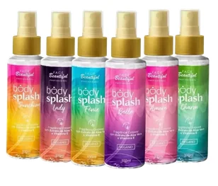Body Splash