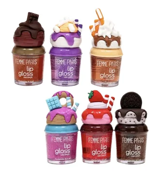Lip Gloss