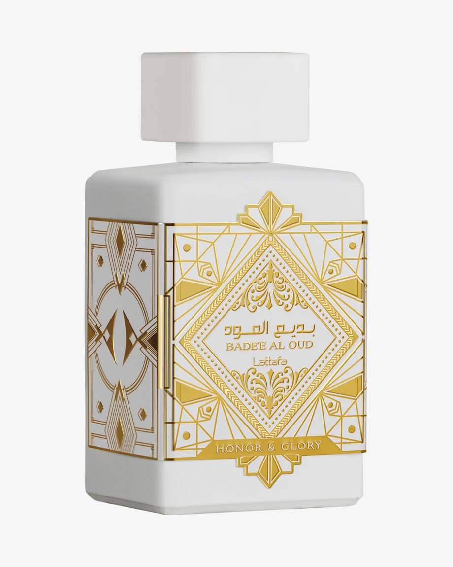 Bade’e Al Oud Honor & Glory