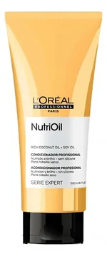 Condicionador Nutrioil 200ml