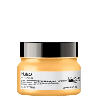 Máscara Nutrioil 250g