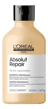 Shampoo Absolut Repair 300ml