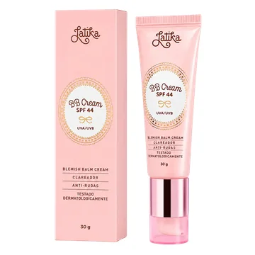 BB Cream