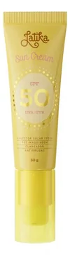 Creme Multifuncional SPF50