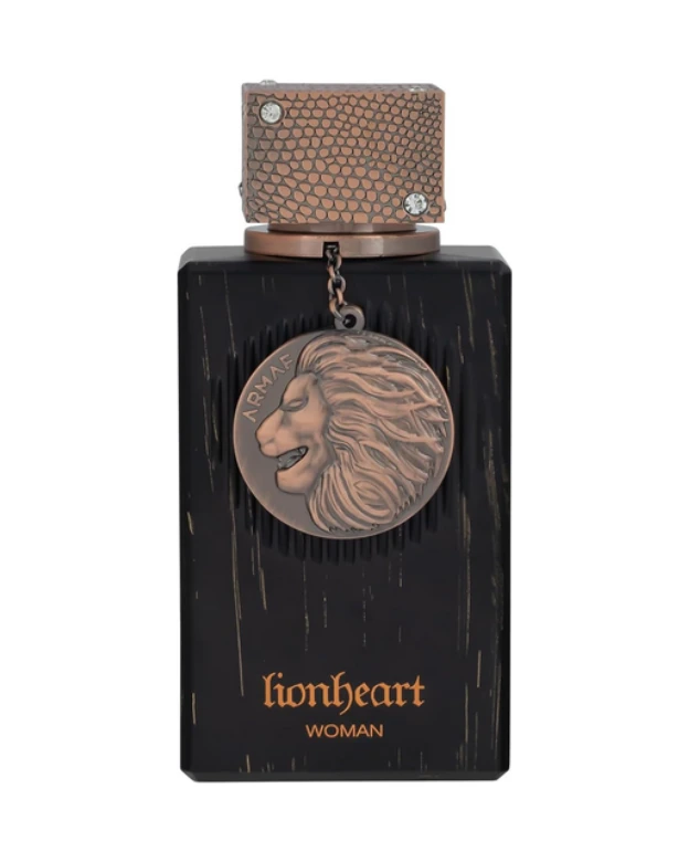 Club de Nuit Lionheart Woman