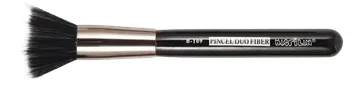 Pincel Duo Fiber