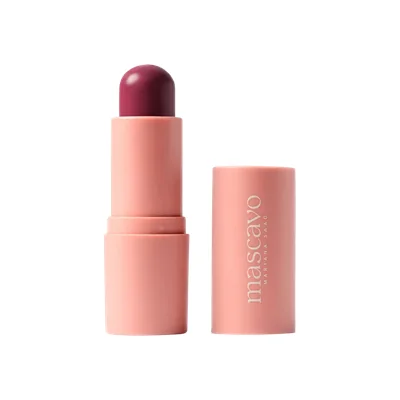 Blush em Bastão Blueberry