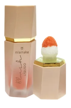 Blush Líquido