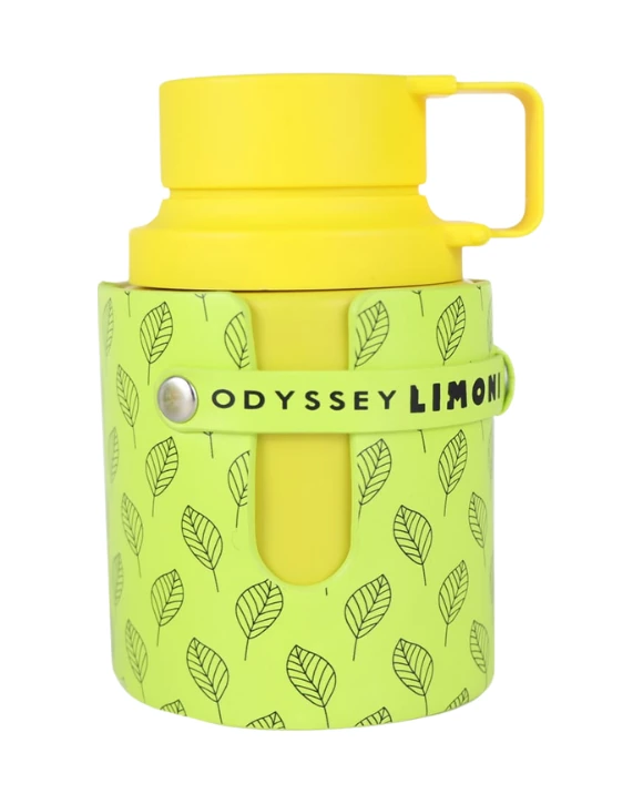 Odyssey Limoni Fresh Edition