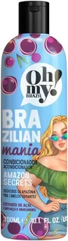 Condicionador Brazilian Mania