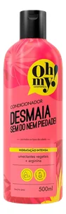 Condicionador Desmaia Sem Dó Nem Piedade