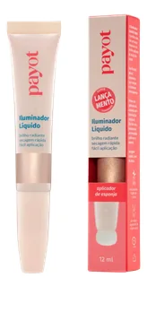 Iluminador Líquido - Pérola
