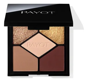 Paleta de Sombras