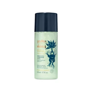 Hidratante Iluminador Facial