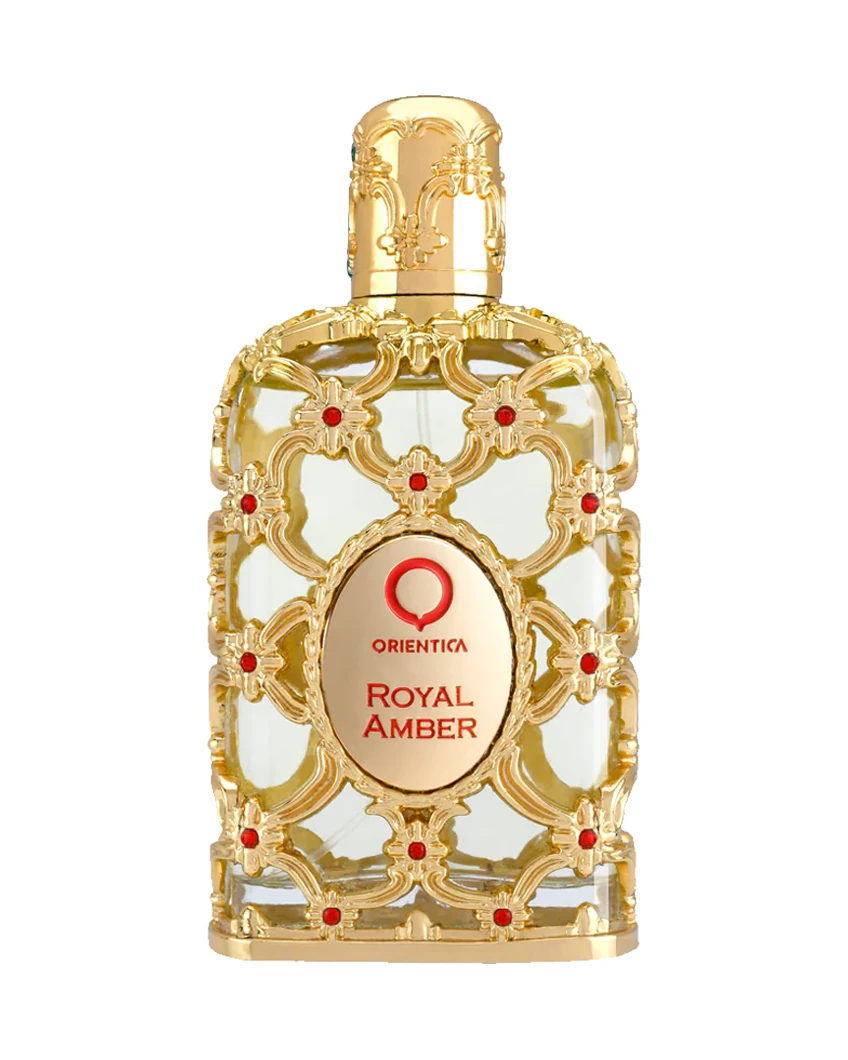 Royal Amber