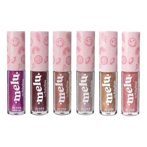 Gloss Labial - 5