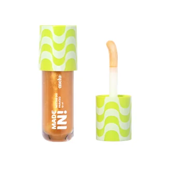 Lip Oil