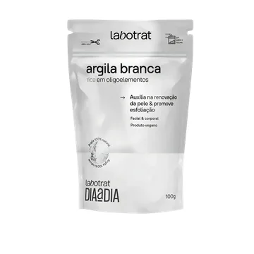 Argila Branca