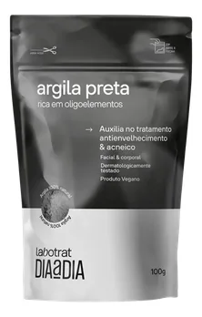 Argila Preta