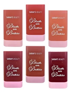 Blush em Bastão