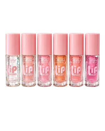 Lip Gloss Tejar