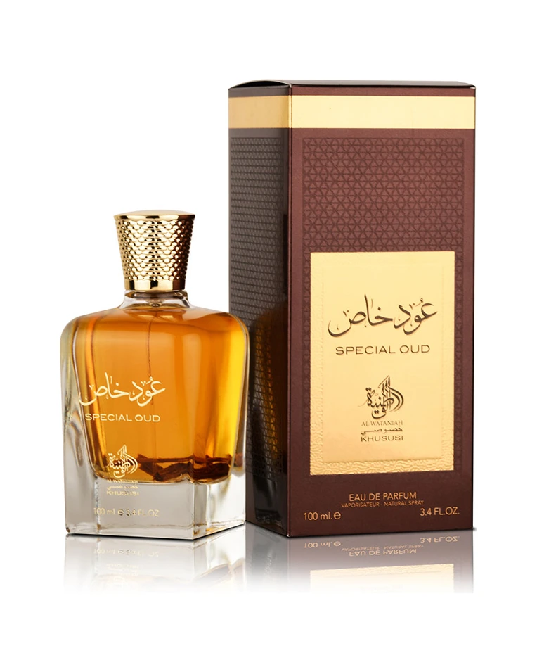 Special Oud