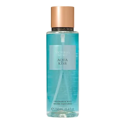 Body Splash Aqua Kiss