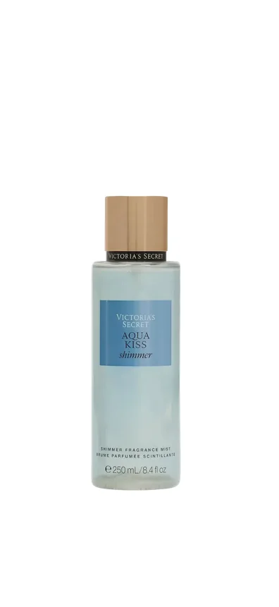 Body Splash Aqua Kiss Shimmer
