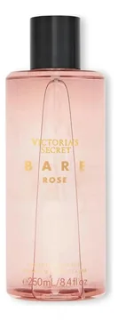 Body Splash Bare Rose