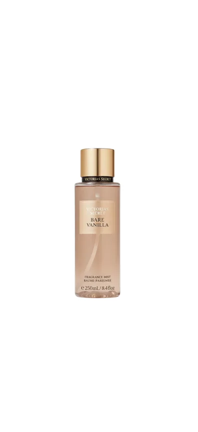 Body Splash Bare Vanilla