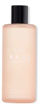 Body Splash Bare Sueded Vanilla