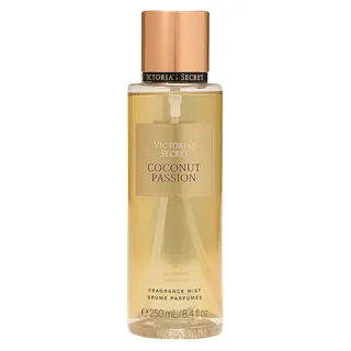 Body Splash Coconut Passion