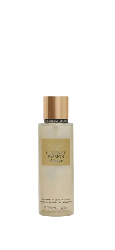Body Splash Coconut Passion Shimmer
