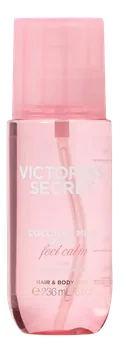 Body Splash Coconut Milk Rose