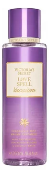 Body Splash Love Spell Vacation