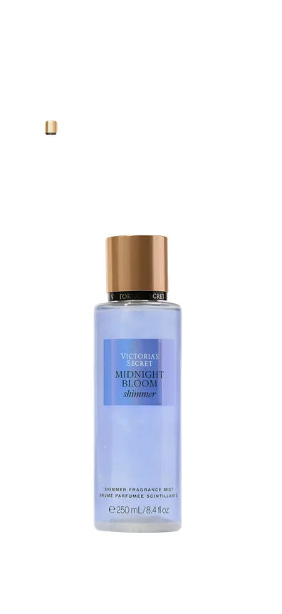 Body Splash Midnight Bloom Shimmer