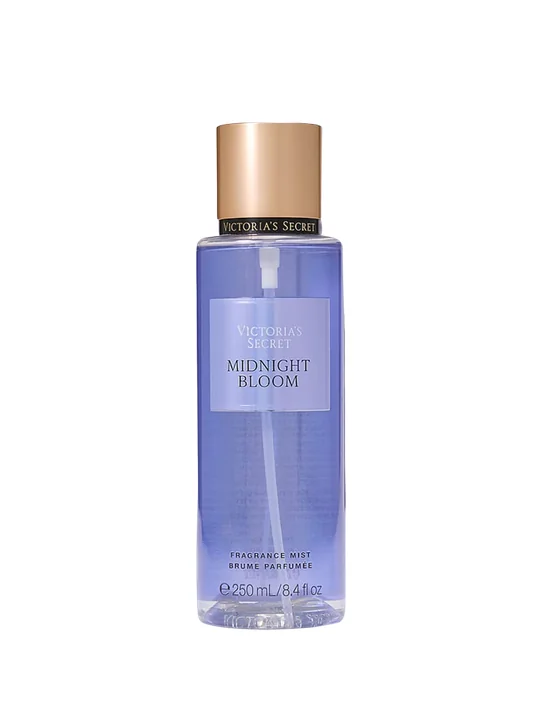 Body Splash Midnight Bloom