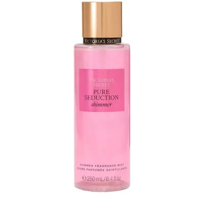 Body Splash Pure Seduction Shimmer