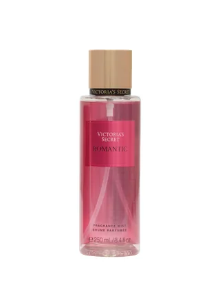 Body Splash Romantic