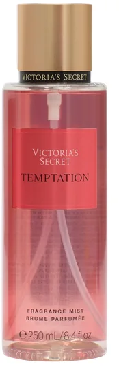 Body Splash Temptation