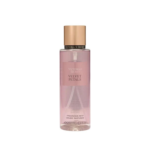Body Splash Velvet Petals