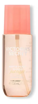 Body Splash White Peach Mango